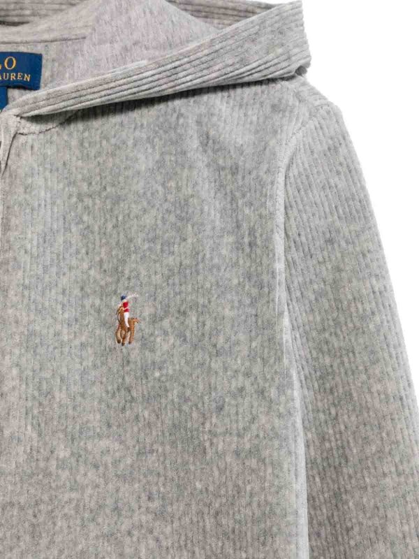 RALPH LAUREN: Sweatshirts & Sweaters online - Sweatshirt