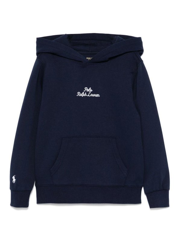 RALPH LAUREN: Sweatshirts & Sweaters - Sweatshirt