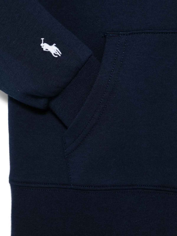 The Best Shops RALPH LAUREN: Sweatshirts & Sweaters - Sweatshirt