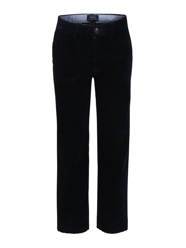 RALPH LAUREN: Trousers Shorts - Pants