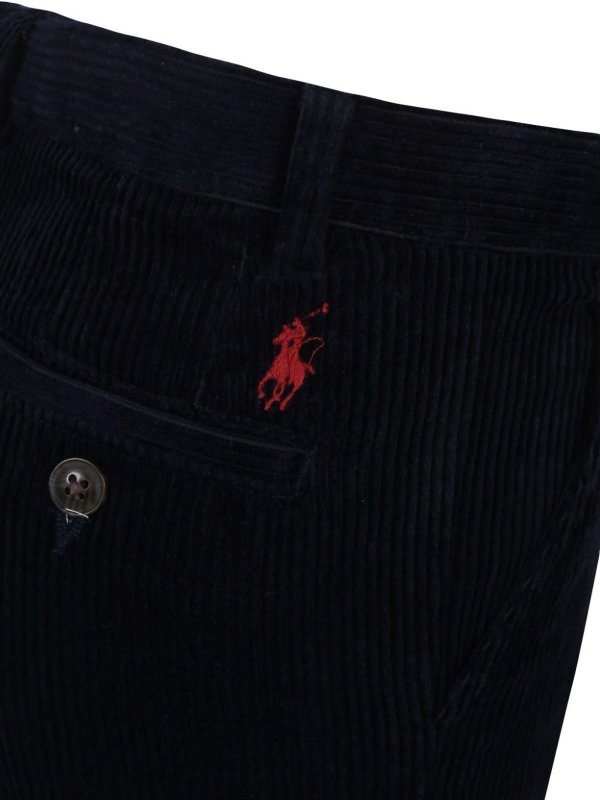 RALPH LAUREN: Trousers Shorts online - Pants