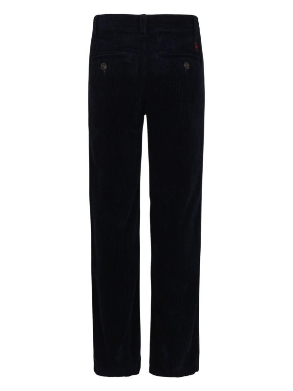 The Best Shops RALPH LAUREN: Trousers Shorts - Pants