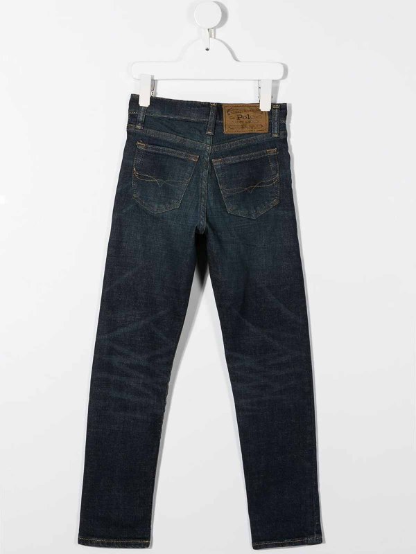 The Best Shops RALPH LAUREN: casual trousers - Pants