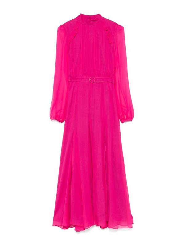 SALONI: maxi dresses - Suit