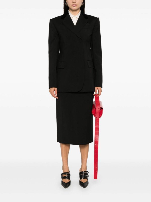 Midirock - Schwarz shop online: SPORTMAX