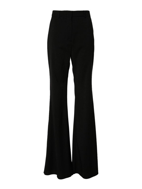 SPORTMAX: casual trousers - Pants