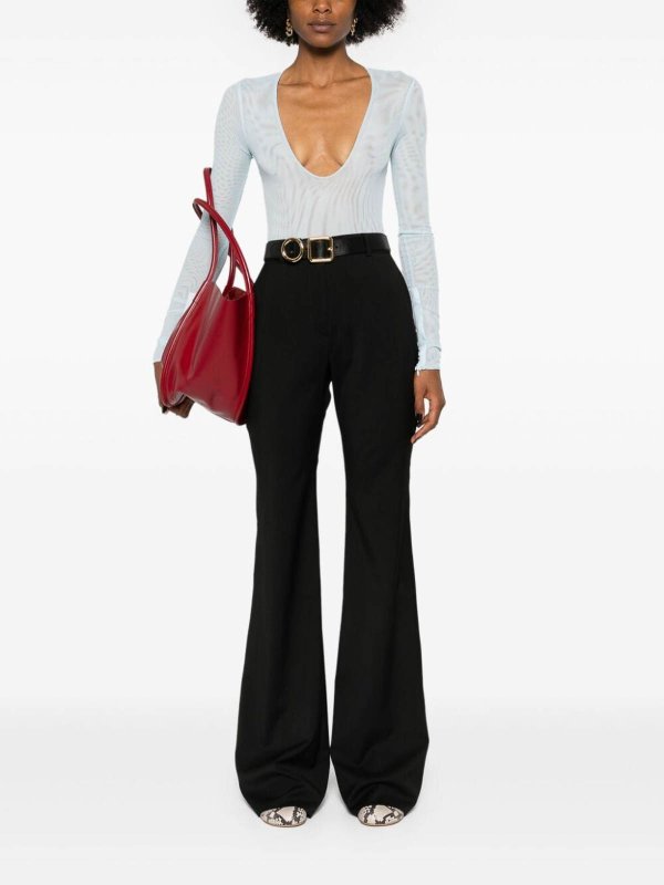 SPORTMAX: casual trousers online - Pants
