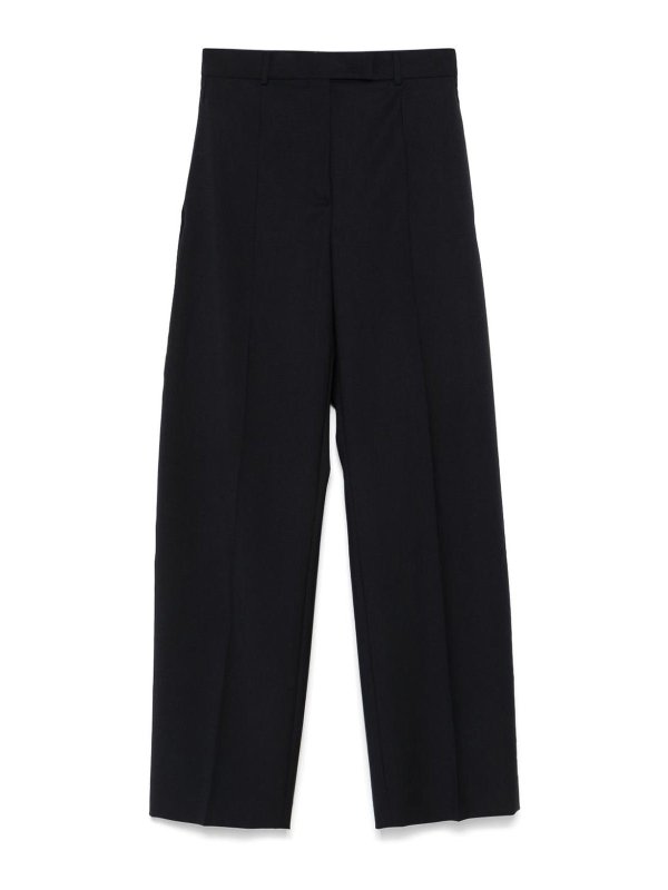 SPORTMAX: casual trousers - Pants