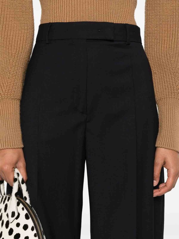 Pants shop online: SPORTMAX