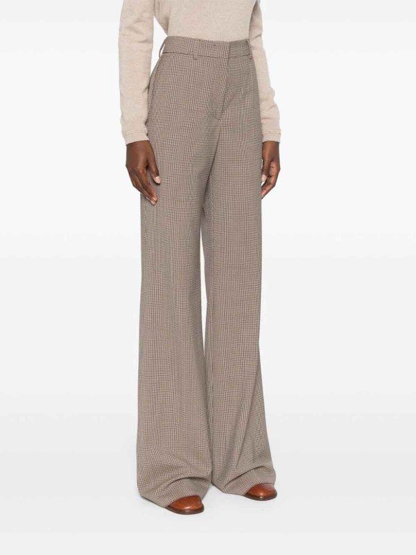 SPORTMAX buy online カジュアルパンツ - 黒