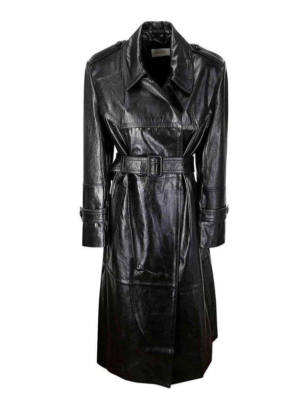 SPORTMAX: trench coats - Trench
