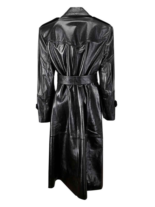SPORTMAX: trench coats online - Trench