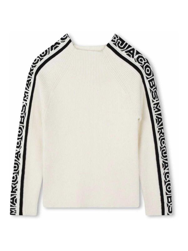 MARC JACOBS KIDS: crew necks - Pull