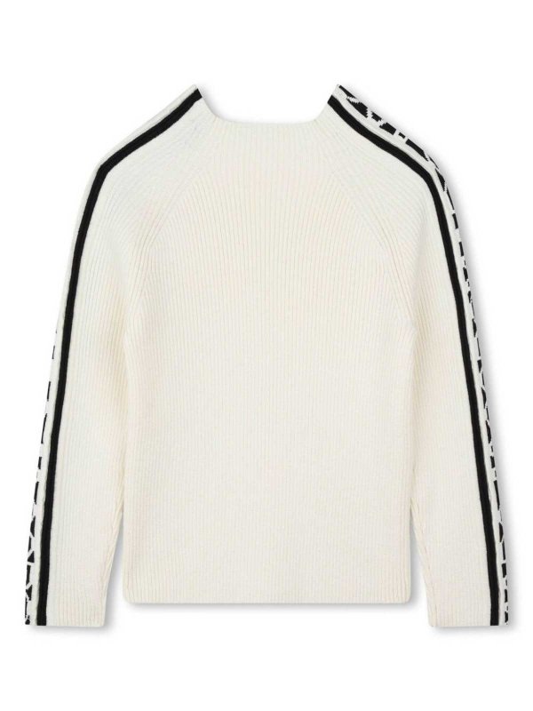 MARC JACOBS KIDS: crew necks online - Pull