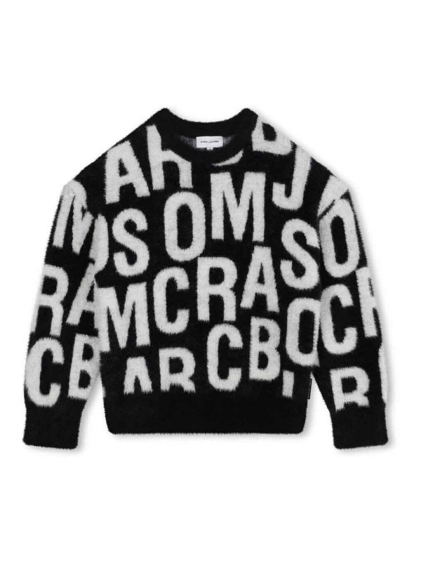 MARC JACOBS KIDS: crew necks - Pull