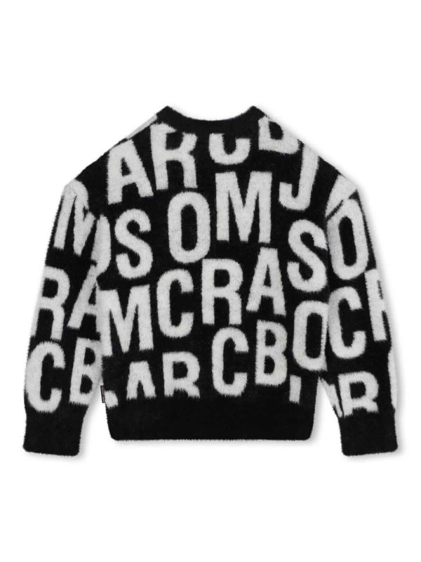 MARC JACOBS KIDS: crew necks online - Pull