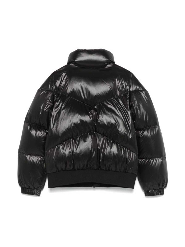 WOOLRICH: bombers online - Aliquippa Bomber