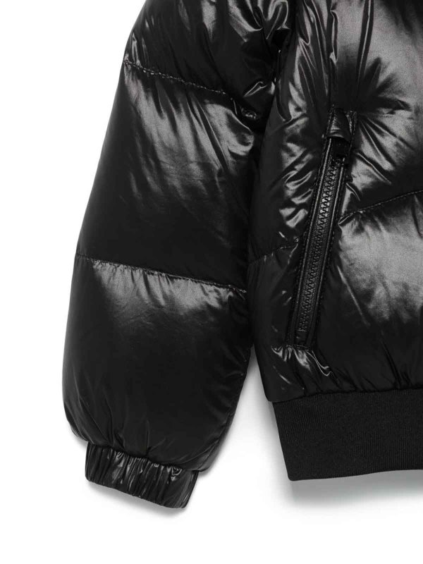 The Best Shops WOOLRICH: bombers - Aliquippa Bomber