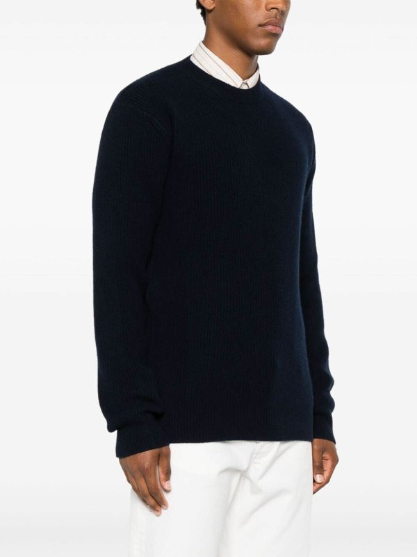 Crewneck shop online: ZEGNA