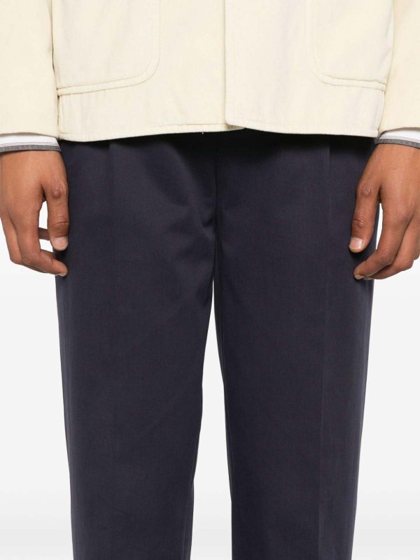 ZEGNA: Trousers Shorts online - Trousers