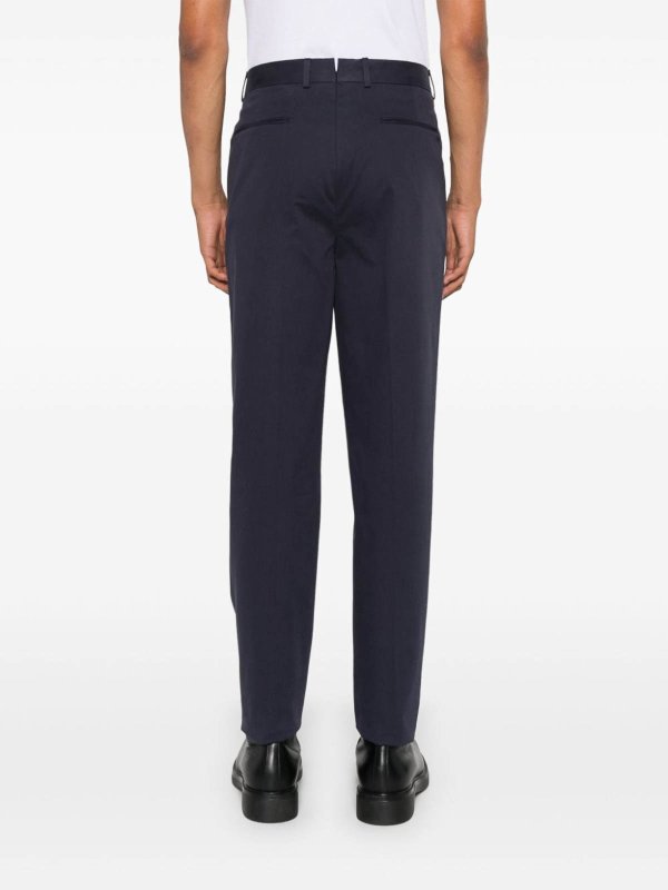 Trousers shop online: ZEGNA