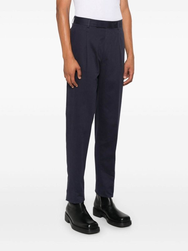 ZEGNA buy online Trousers