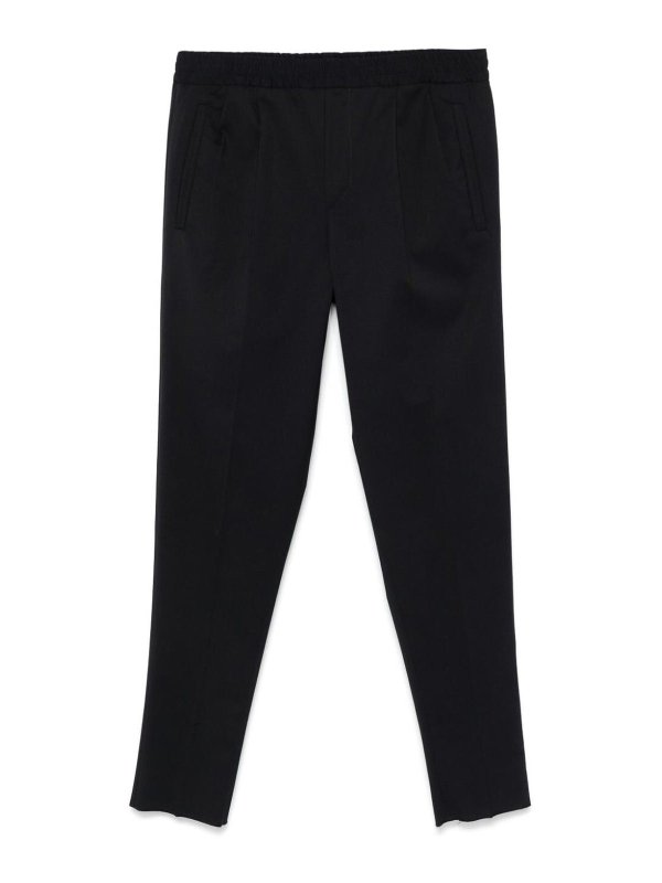 ZEGNA: Trousers Shorts - Trousers