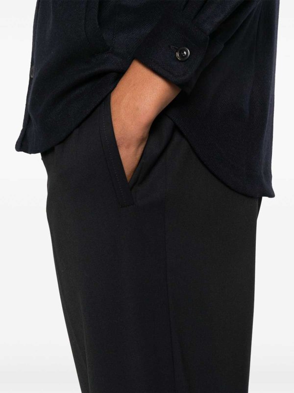 Trousers shop online: ZEGNA