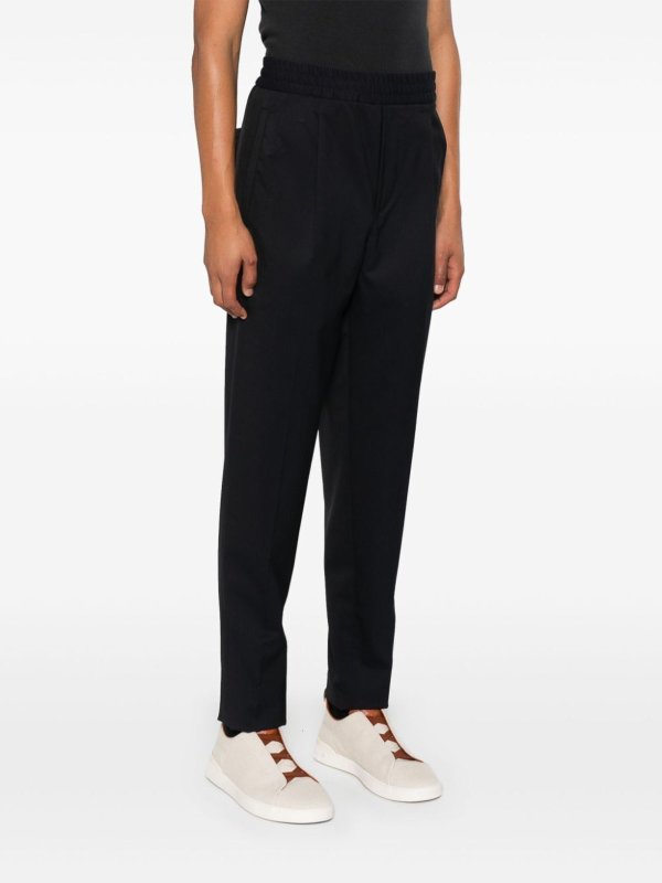 ZEGNA buy online Trousers