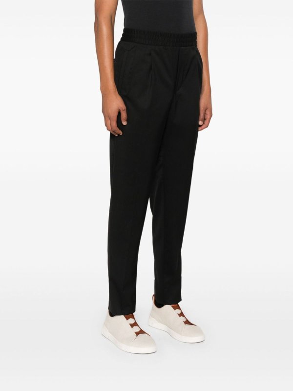 ZEGNA: Trousers Shorts online - Trousers