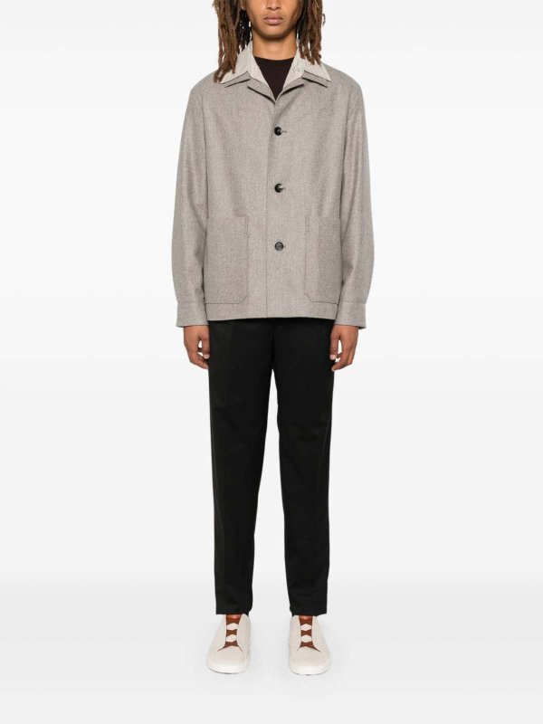 ZEGNA buy online Trousers