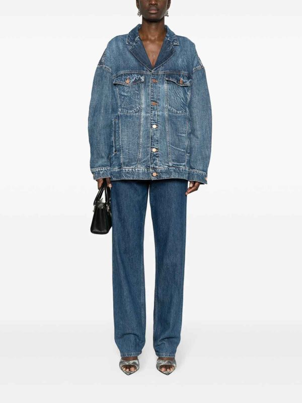 Blazer - Lavado Medio shop online: 3X1