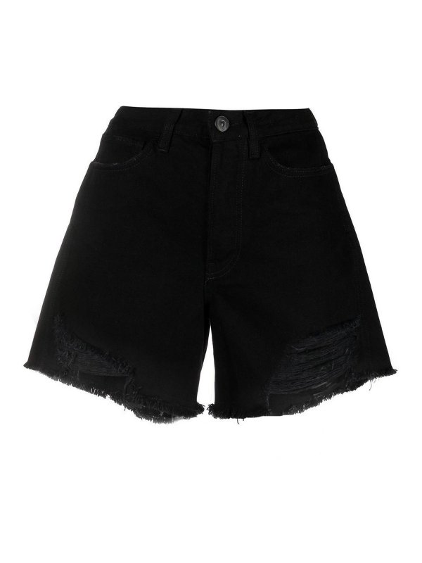 3X1: Shorts - Short - Noir