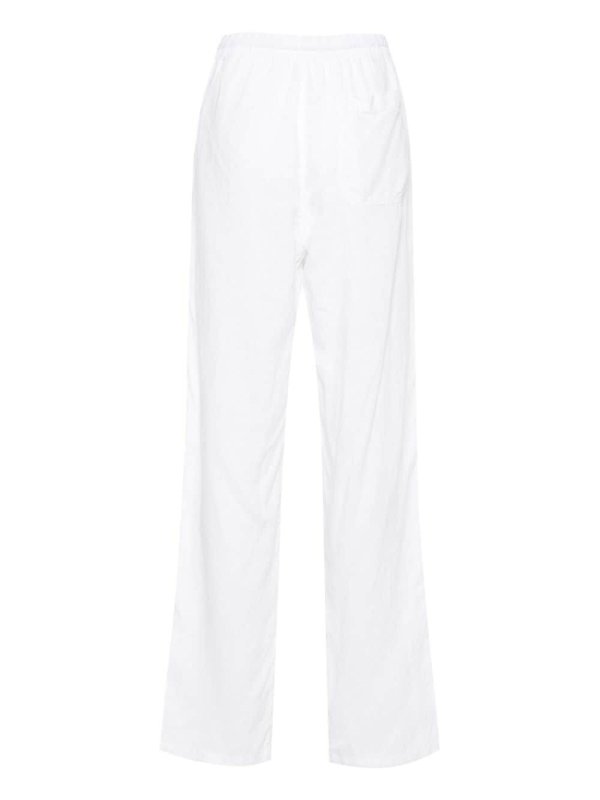 ASPESI: Hosen Shorts online - Shorts - Weiß