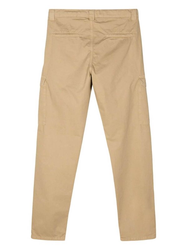 ASPESI: Trousers Shorts online - Pants
