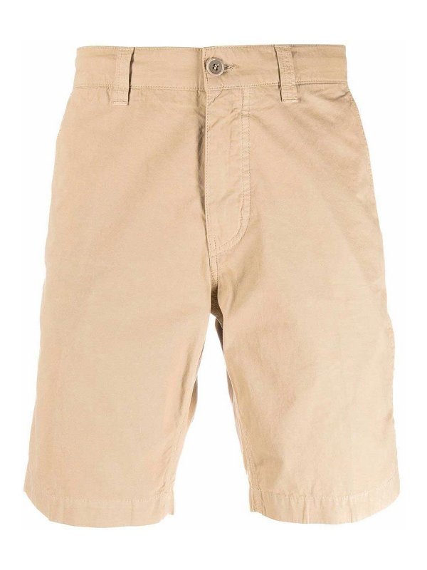 ASPESI: Trousers Shorts - Shorts