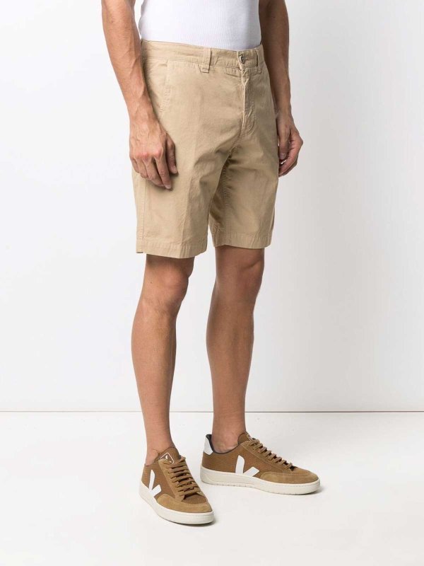 ASPESI: Trousers Shorts online - Shorts