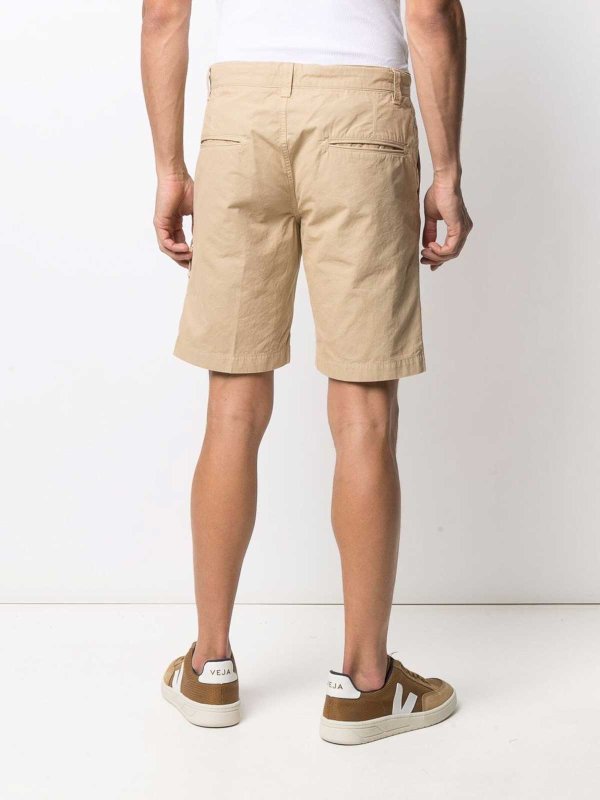 The Best Shops ASPESI: Trousers Shorts - Shorts
