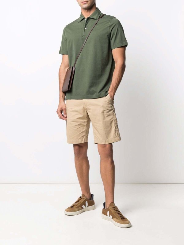 Shorts shop online: ASPESI