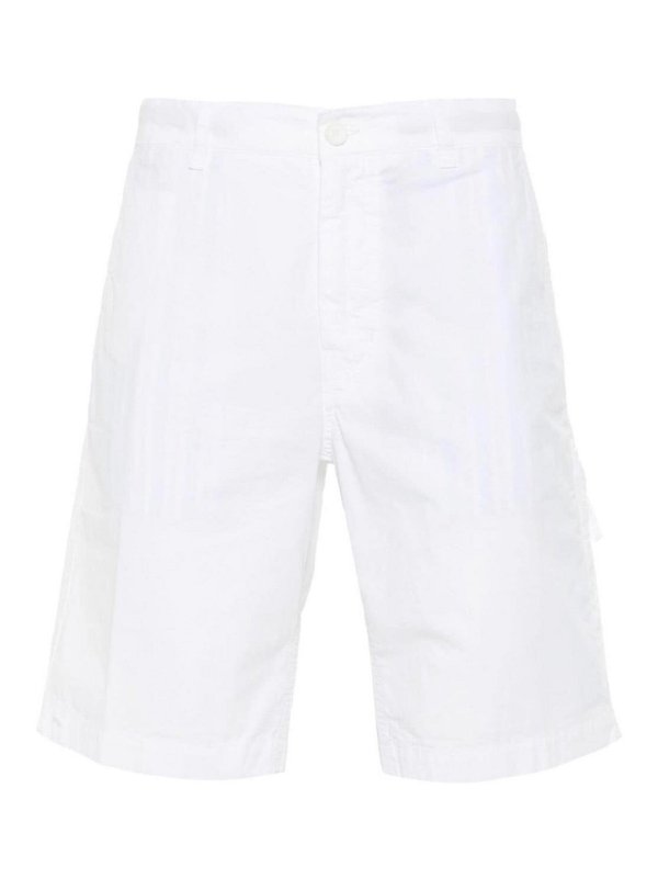 ASPESI: Trousers Shorts - Shorts
