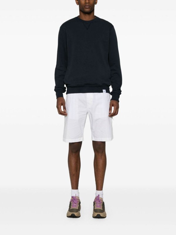 ASPESI: Trousers Shorts online - Shorts