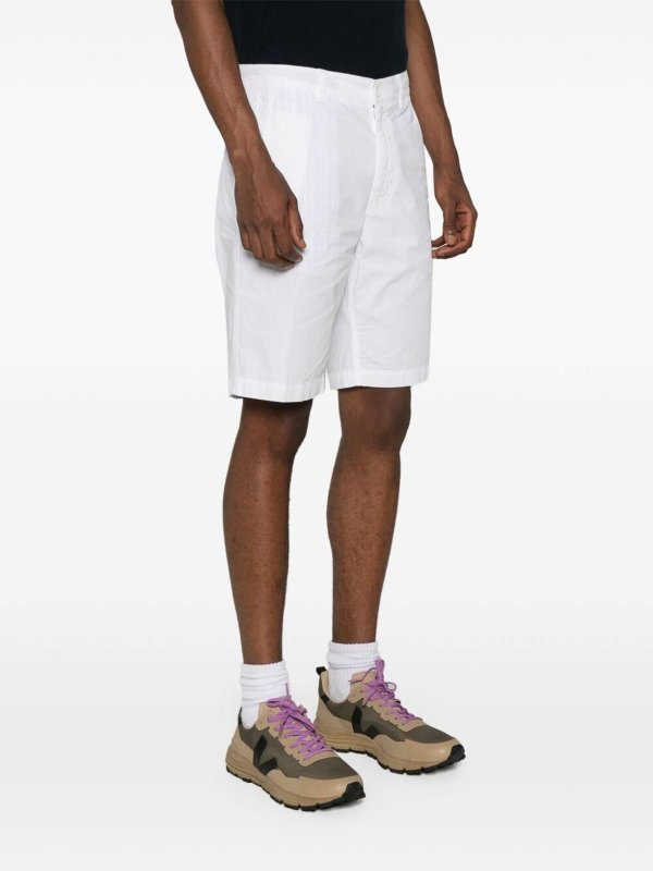 The Best Shops ASPESI: Trousers Shorts - Shorts