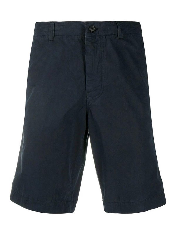 ASPESI: Trousers Shorts - Shorts