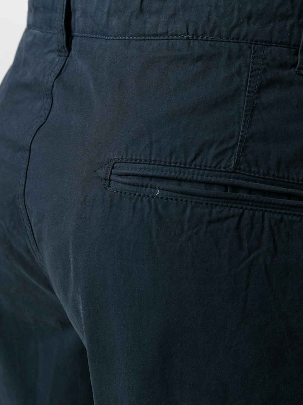 ASPESI: Trousers Shorts online - Shorts