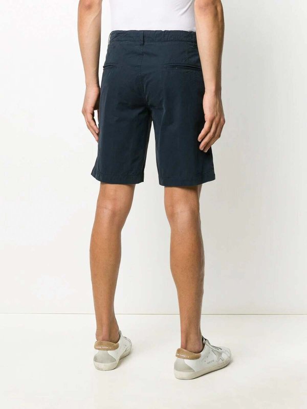 The Best Shops ASPESI: Trousers Shorts - Shorts