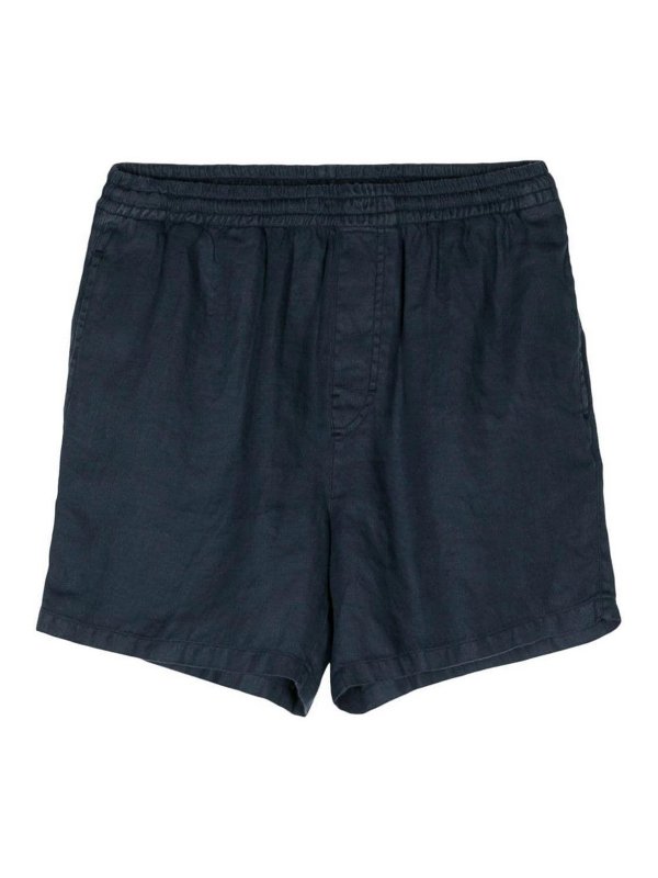ASPESI: Trousers Shorts - Shorts