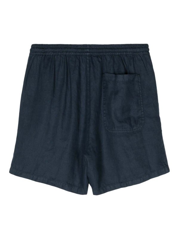 ASPESI: Trousers Shorts online - Shorts