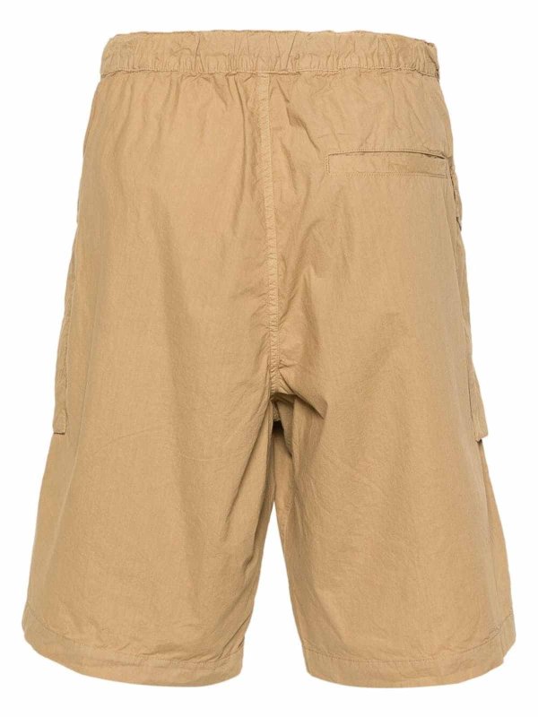 ASPESI: Trousers Shorts online - Shorts