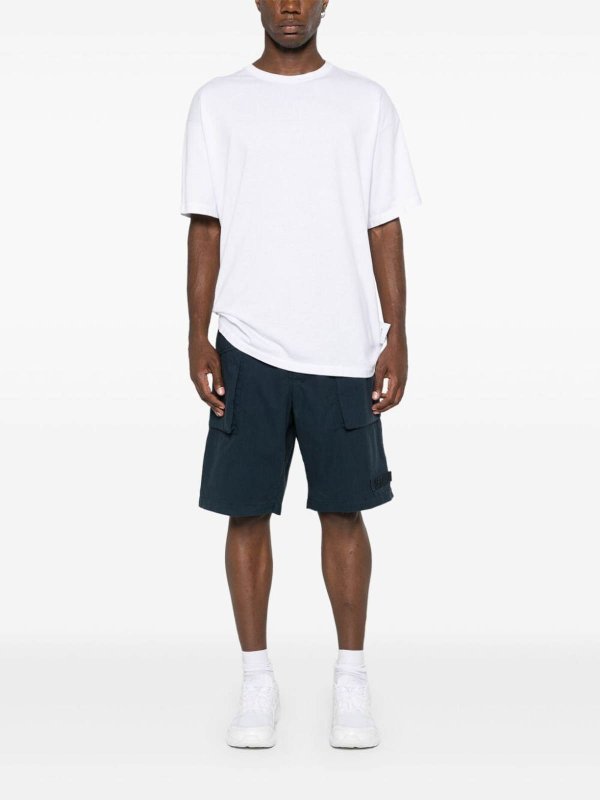 The Best Shops ASPESI: Trousers Shorts - Shorts