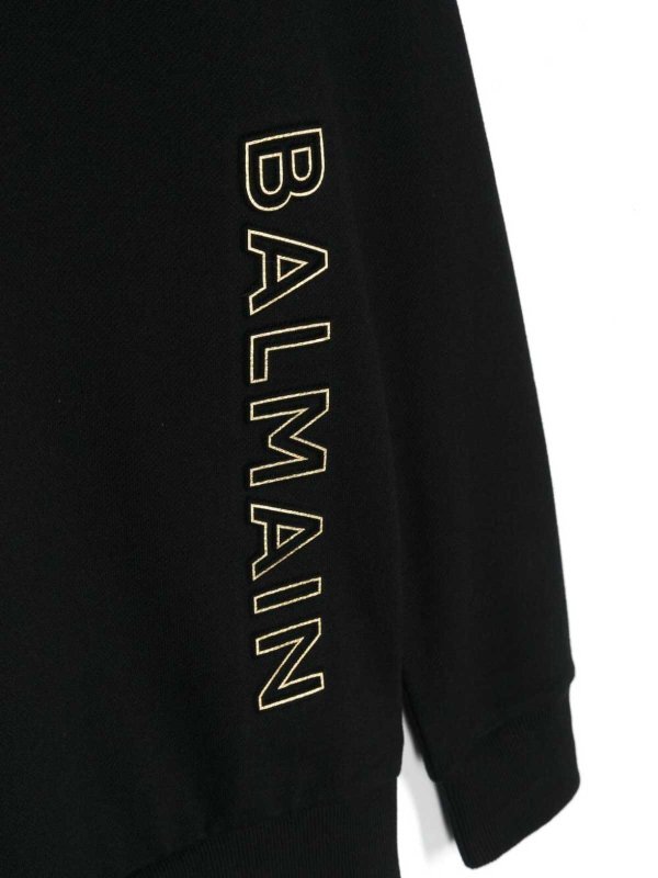 Balmain: Felpe e maglie online - Felpa